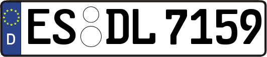 ES-DL7159
