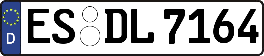 ES-DL7164