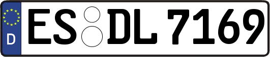 ES-DL7169