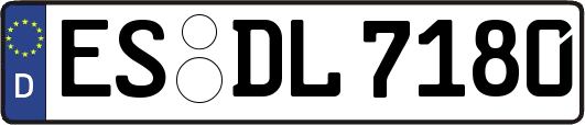 ES-DL7180
