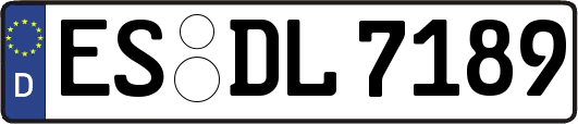 ES-DL7189