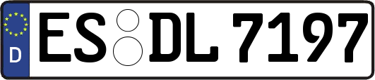 ES-DL7197