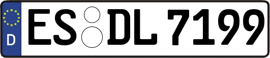 ES-DL7199