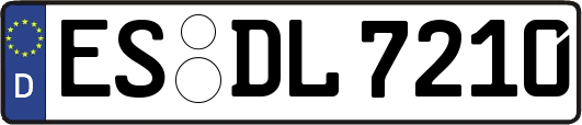 ES-DL7210