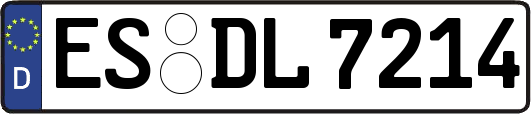 ES-DL7214