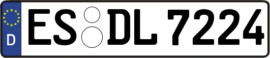 ES-DL7224