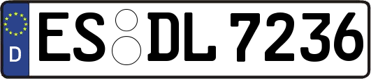 ES-DL7236