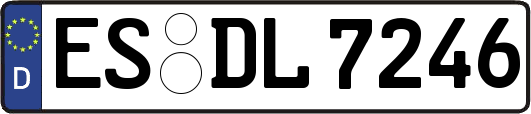 ES-DL7246
