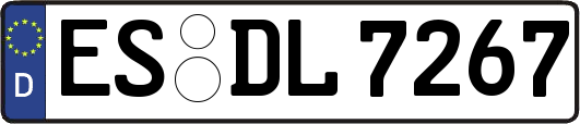 ES-DL7267
