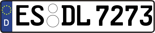ES-DL7273