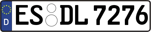 ES-DL7276