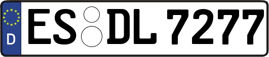 ES-DL7277