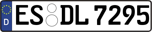 ES-DL7295