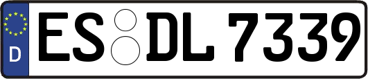 ES-DL7339