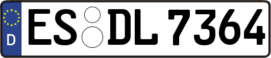 ES-DL7364