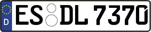 ES-DL7370
