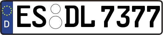 ES-DL7377