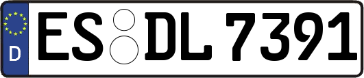 ES-DL7391