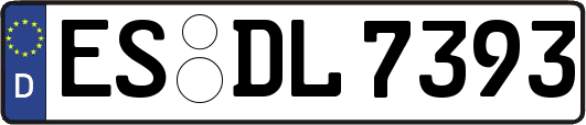 ES-DL7393