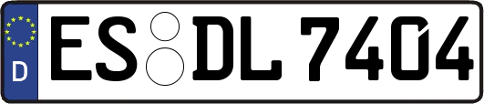 ES-DL7404