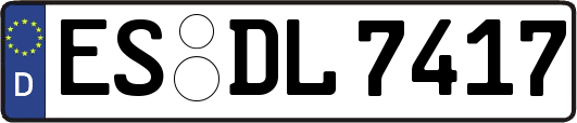 ES-DL7417