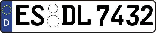 ES-DL7432