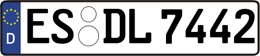 ES-DL7442