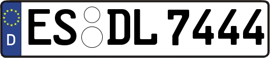 ES-DL7444
