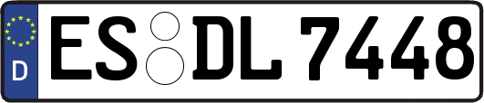 ES-DL7448