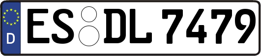 ES-DL7479