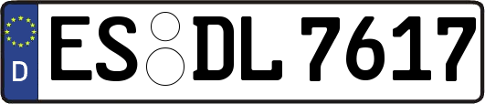 ES-DL7617