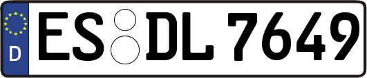 ES-DL7649