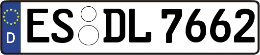 ES-DL7662