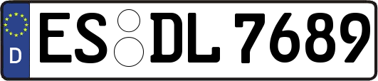 ES-DL7689