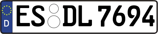 ES-DL7694