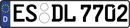 ES-DL7702