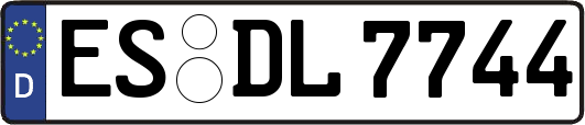 ES-DL7744