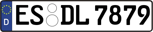 ES-DL7879