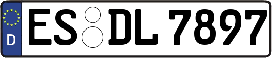 ES-DL7897