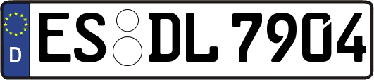 ES-DL7904