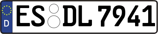 ES-DL7941