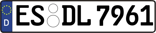 ES-DL7961