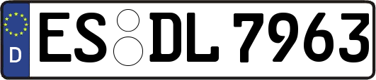 ES-DL7963
