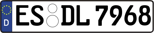 ES-DL7968