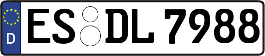 ES-DL7988