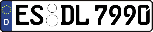 ES-DL7990
