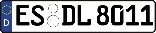 ES-DL8011