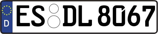 ES-DL8067