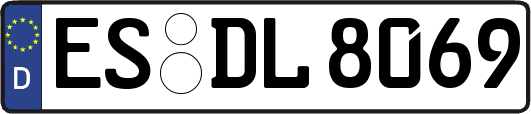 ES-DL8069