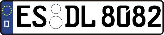 ES-DL8082